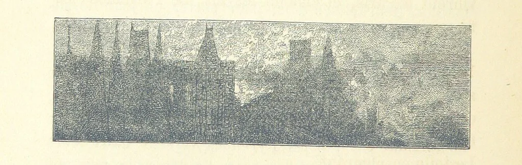 An illustration from Histoire de France. Deuxième édition, 1876, leaf 592