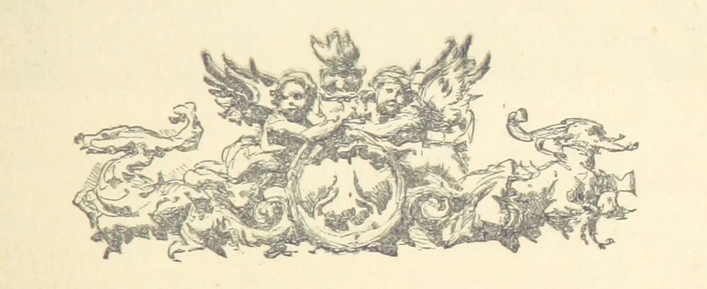 An illustration from Histoire de France. Deuxième édition, 1876, leaf 679