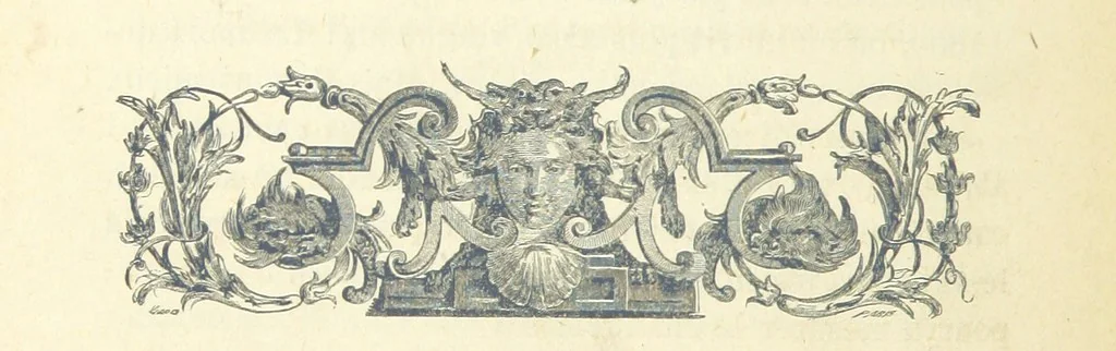 An illustration from Histoire de France. Deuxième édition, 1876, leaf 688