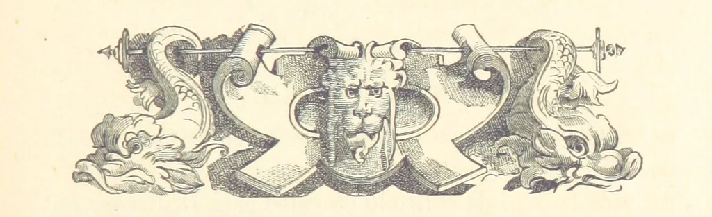 An illustration from Histoire de France. Deuxième édition, 1876, leaf 803