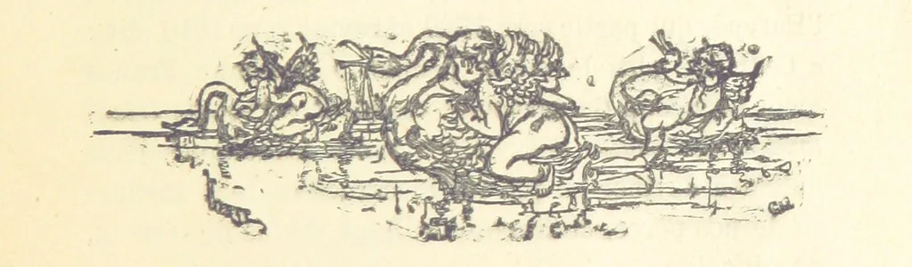 An illustration from Histoire de France. Deuxième édition, 1876, leaf 85