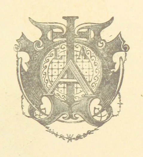 An illustration from Histoire de France. Deuxième édition, 1876, leaf 9