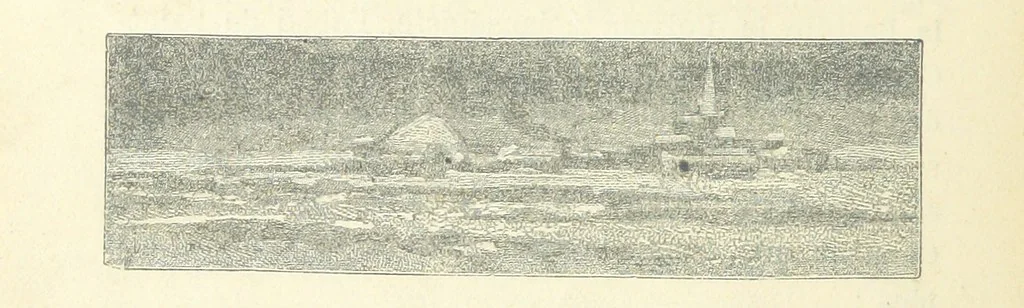 An illustration from Histoire de France. Deuxième édition, 1876, leaf 198