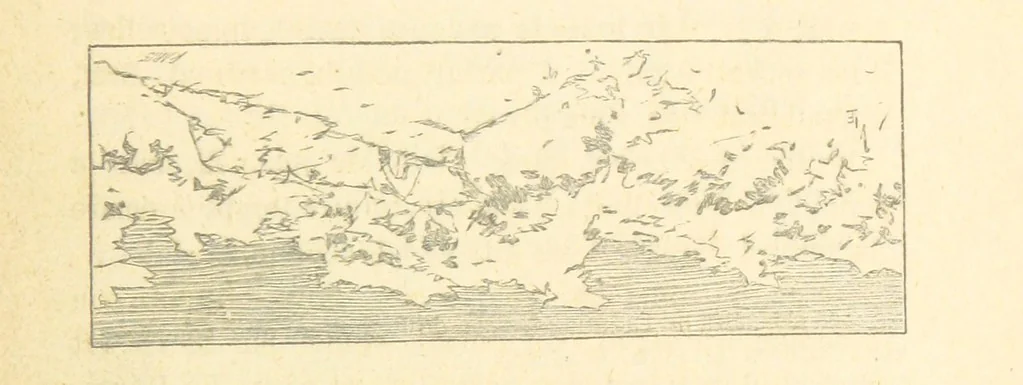 An illustration from Histoire de France. Deuxième édition, 1876, leaf 219