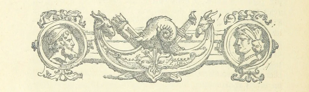 An illustration from Histoire de France. Deuxième édition, 1876, leaf 250