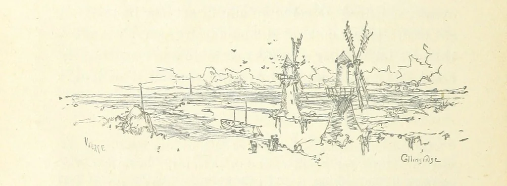 An illustration from Histoire de France. Deuxième édition, 1876, leaf 294