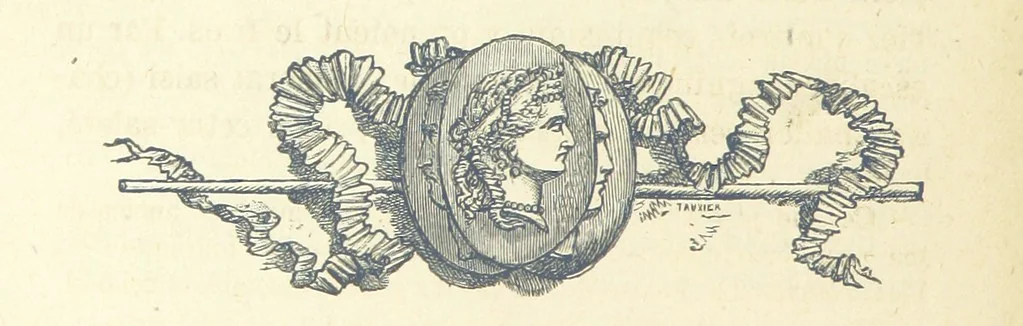 An illustration from Histoire de France. Deuxième édition, 1876, leaf 306