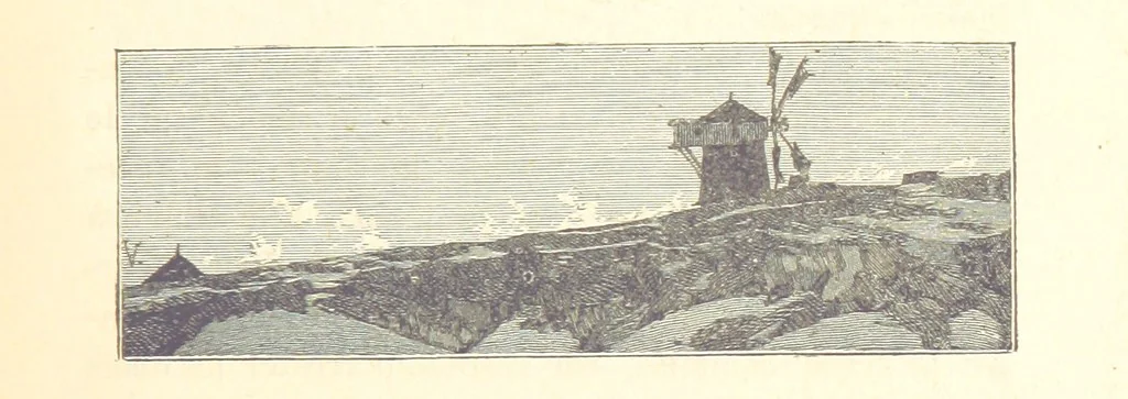 An illustration from Histoire de France. Deuxième édition, 1876, leaf 337