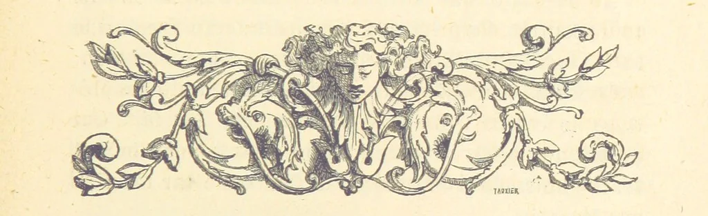 An illustration from Histoire de France. Deuxième édition, 1876, leaf 367