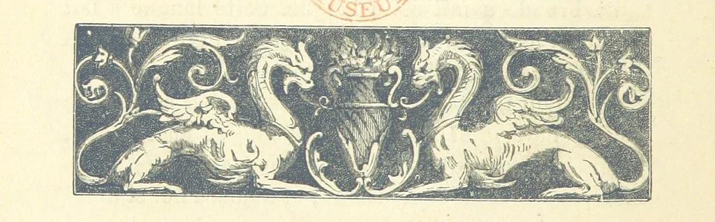 An illustration from Histoire de France. Deuxième édition, 1876, leaf 420