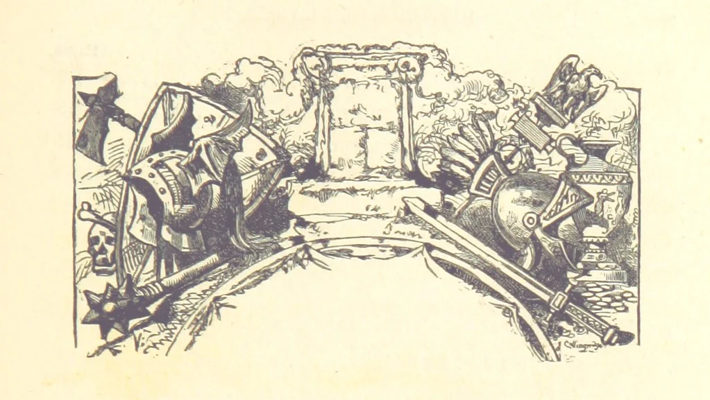 An illustration from Histoire de France. Deuxième édition, 1876, leaf 421
