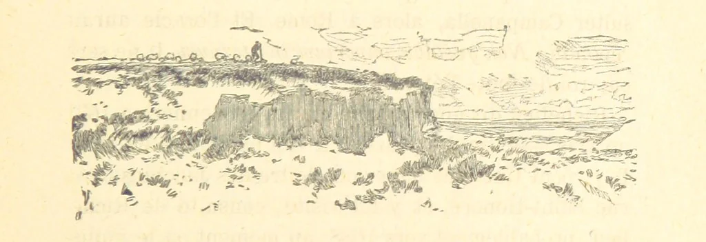 An illustration from Histoire de France. Deuxième édition, 1876, leaf 45