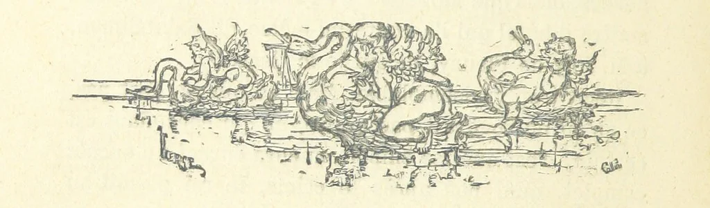 An illustration from Histoire de France. Deuxième édition, 1876, leaf 592