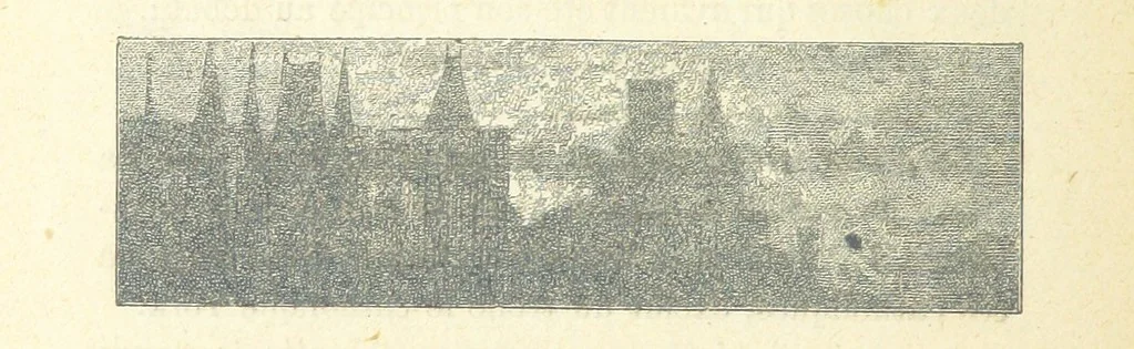 An illustration from Histoire de France. Deuxième édition, 1876, leaf 664