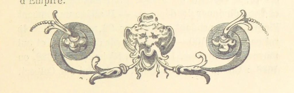 An illustration from Histoire de France. Deuxième édition, 1876, leaf 697