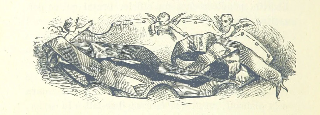 An illustration from Histoire de France. Deuxième édition, 1876, leaf 740