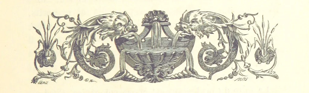 An illustration from Histoire de France. Deuxième édition, 1876, leaf 769