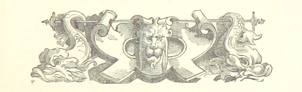 An illustration from Histoire de France. Deuxième édition, 1876, leaf 799