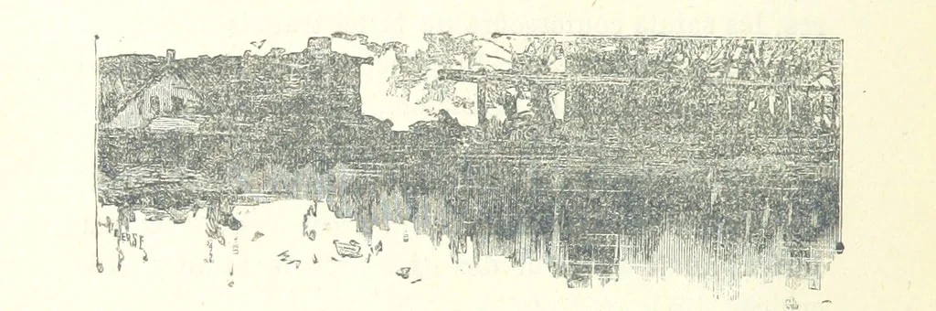 An illustration from Histoire de France. Deuxième édition, 1876, leaf 820