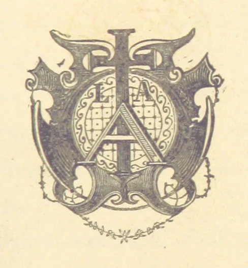 An illustration from Histoire de France. Deuxième édition, 1876, leaf 9