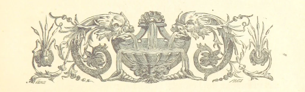 An illustration from Histoire de France. Deuxième édition, 1876, leaf 99