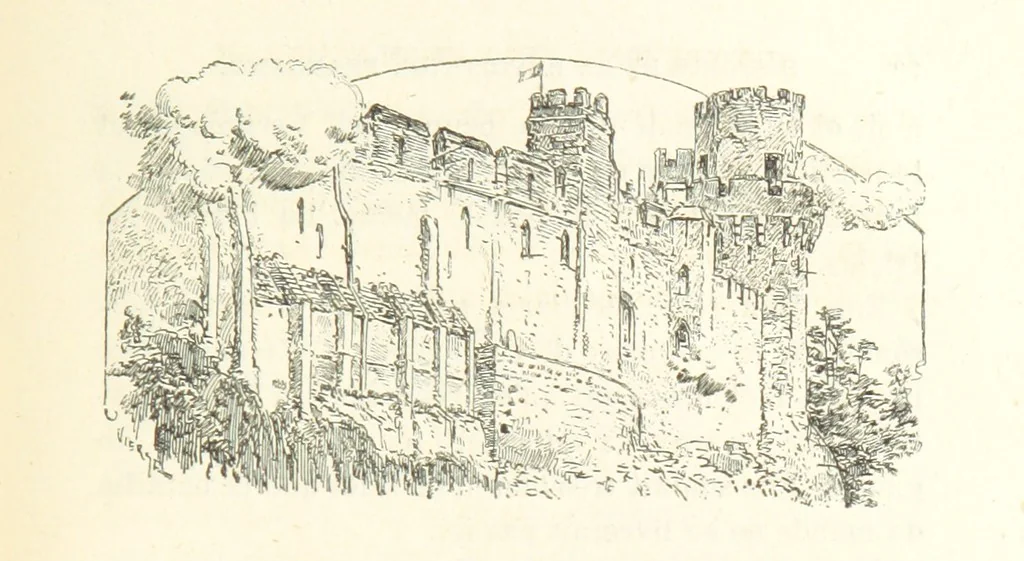 An illustration from Histoire de la Révolution Française, 1887, leaf 167