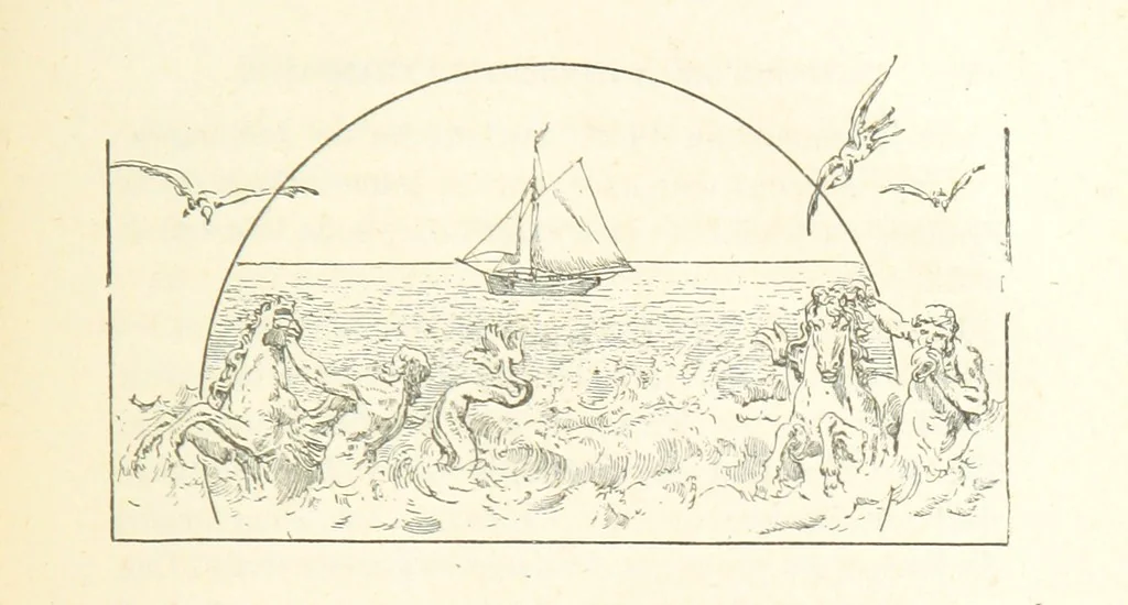 An illustration from Histoire de la Révolution Française, 1887, leaf 215