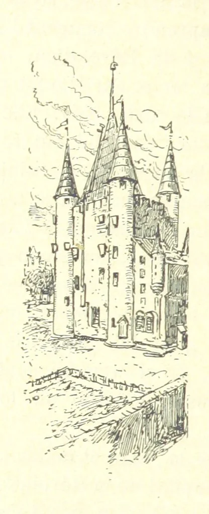 An illustration from Histoire de la Révolution Française, 1887, leaf 256