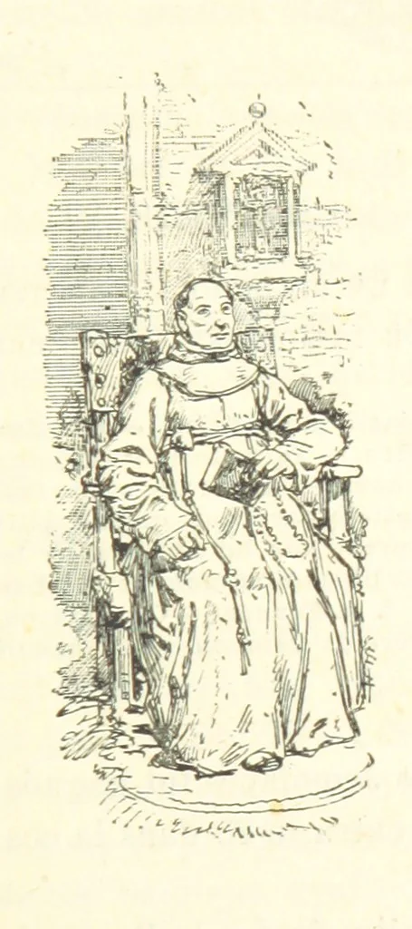 An illustration from Histoire de la Révolution Française, 1887, leaf 369