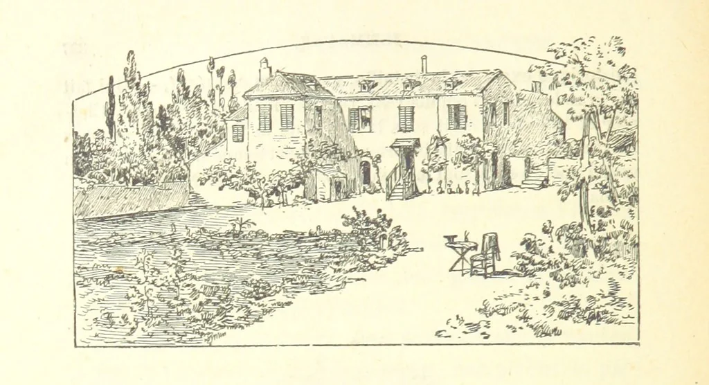 An illustration from Histoire de la Révolution Française, 1887, leaf 370