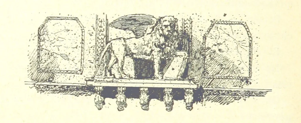 An illustration from Histoire de la Révolution Française, 1887, leaf 398