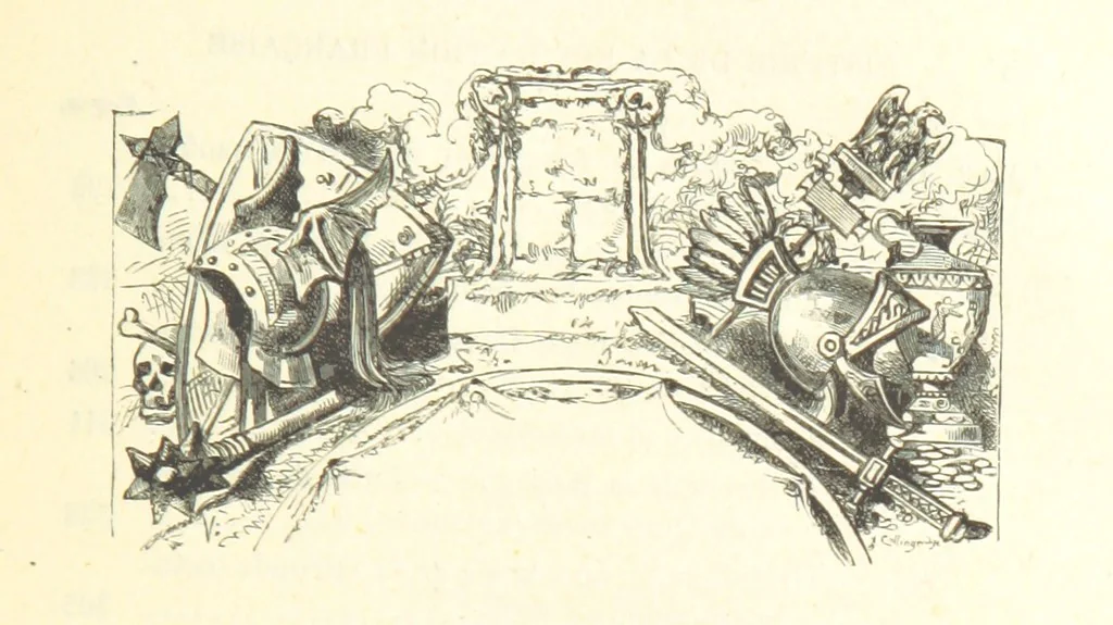 An illustration from Histoire de la Révolution Française, 1887, leaf 427