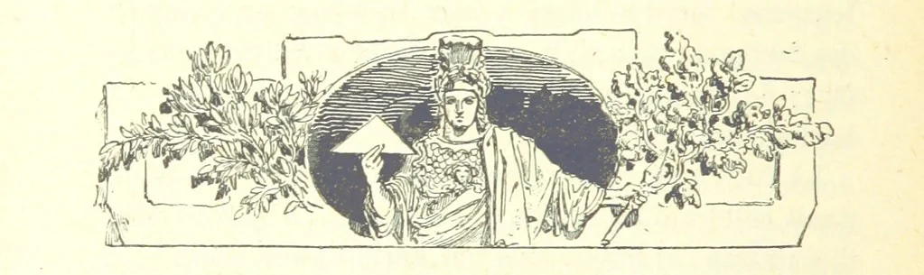 An illustration from Histoire de la Révolution Française, 1887, leaf 496