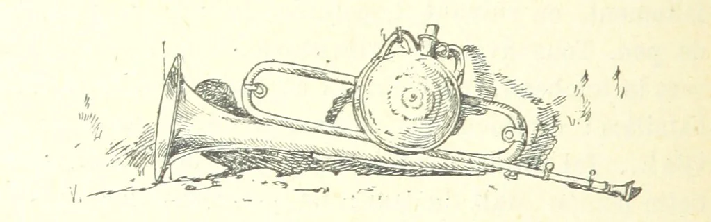 An illustration from Histoire de la Révolution Française, 1887, leaf 768