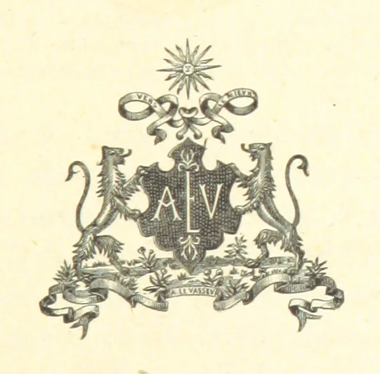 An illustration from Histoire de la Révolution Française, 1887, leaf 9