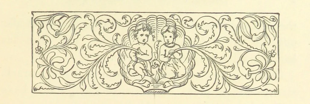 An illustration from Life amongst the Modocs: unwritten history, 1873, leaf 17