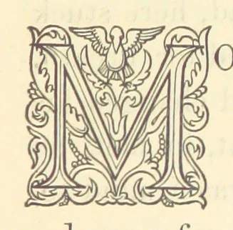 An illustration from Life amongst the Modocs: unwritten history, 1873, leaf 383