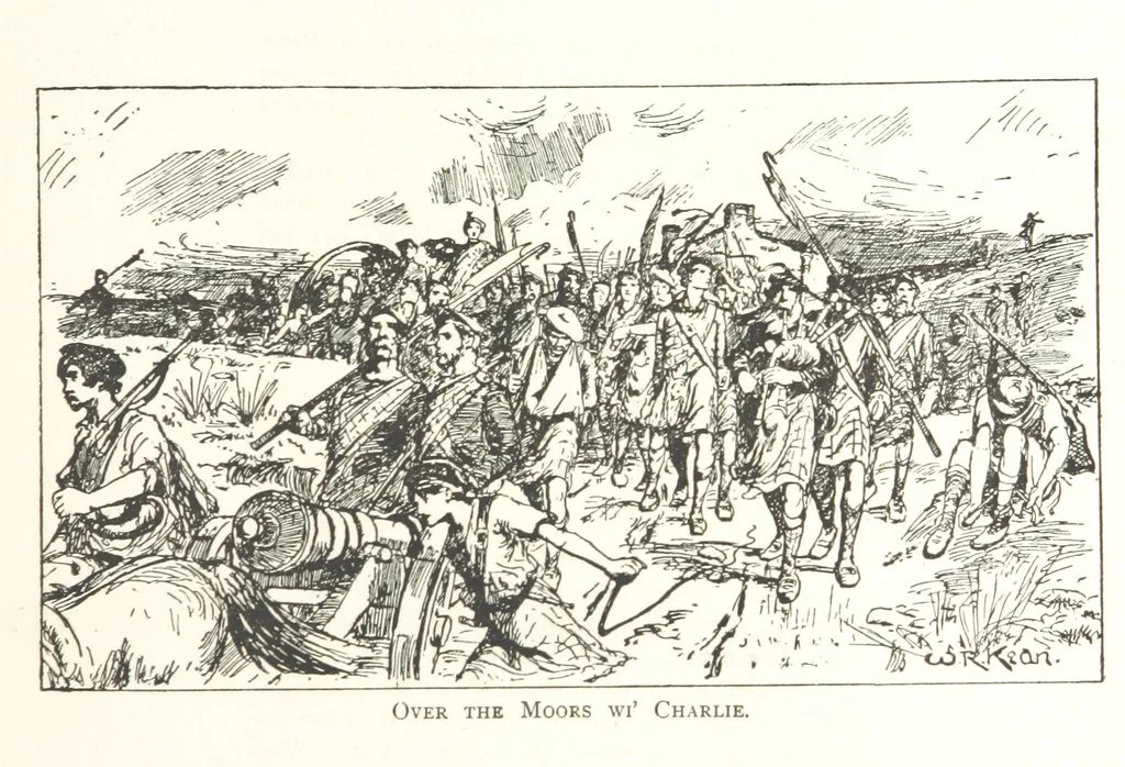 An illustration from Olde Leeke: historical, biographical, anecdotal, and archæological. Edited by M. H. Miller. Reprinted from the “Leek Times.” (Second Series.) L.P, 1891, leaf 219