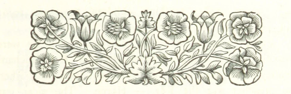 An illustration from Olde Leeke: historical, biographical, anecdotal, and archæological. Edited by M. H. Miller. Reprinted from the “Leek Times.” (Second Series.) L.P, 1891, leaf 295