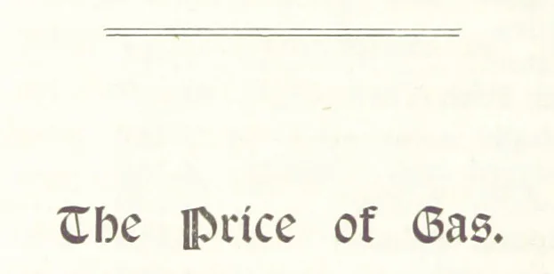 An illustration from Olde Leeke: historical, biographical, anecdotal, and archæological. Edited by M. H. Miller. Reprinted from the “Leek Times.” (Second Series.) L.P, 1891, leaf 314