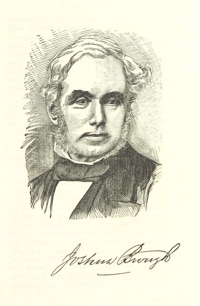 An illustration from Olde Leeke: historical, biographical, anecdotal, and archæological. Edited by M. H. Miller. Reprinted from the “Leek Times.” (Second Series.) L.P, 1891, leaf 33