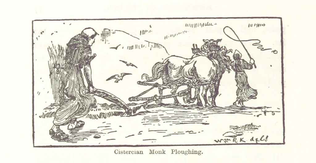 An illustration from Olde Leeke: historical, biographical, anecdotal, and archæological. Edited by M. H. Miller. Reprinted from the “Leek Times.” (Second Series.) L.P, 1891, leaf 52