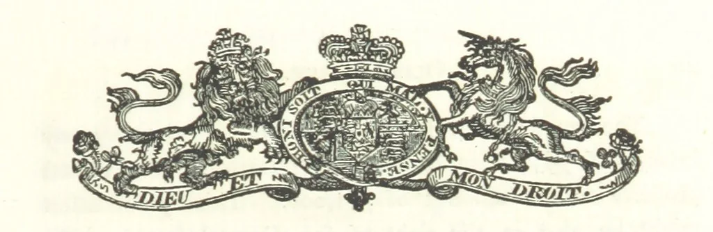 An illustration from Olde Leeke: historical, biographical, anecdotal, and archæological. Edited by M. H. Miller. Reprinted from the “Leek Times.” (Second Series.) L.P, 1891, leaf 65