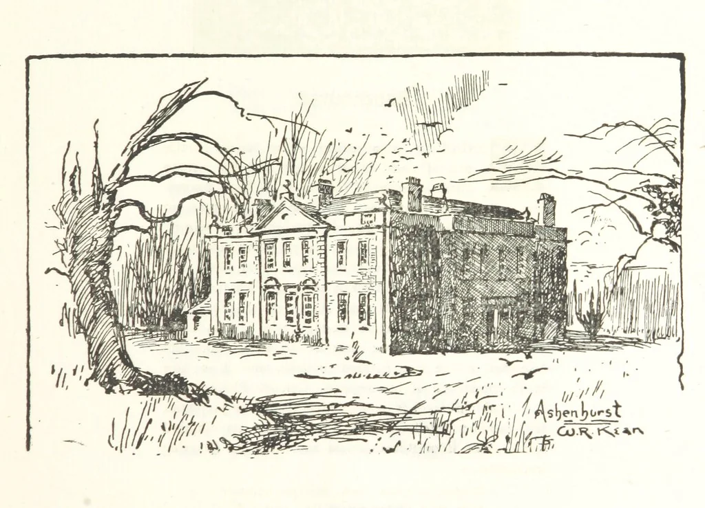 An illustration from Olde Leeke: historical, biographical, anecdotal, and archæological. Edited by M. H. Miller. Reprinted from the “Leek Times.” (Second Series.) L.P, 1891, leaf 89