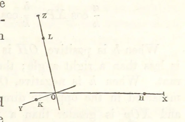 An illustration from A Tract on Crystallography, 1863, leaf 13