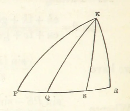An illustration from A Tract on Crystallography, 1863, leaf 24