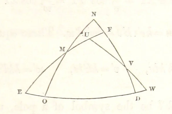 An illustration from A Tract on Crystallography, 1863, leaf 27