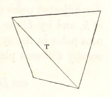 An illustration from A Tract on Crystallography, 1863, leaf 37