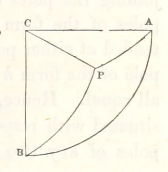 An illustration from A Tract on Crystallography, 1863, leaf 43