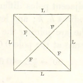 An illustration from A Tract on Crystallography, 1863, leaf 47